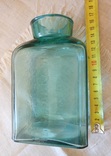 Бутылка 0,5 - НарКомЛегПром(НКЛП), фото №4