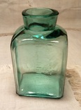 Бутылка 0,5 - НарКомЛегПром(НКЛП), фото №5