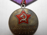 Медаль За трудовую доблесть, фото №4