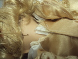 Фарфоровая кукла, фото №9