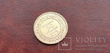 Золото 20 франков 1903 г. Тунис, фото №3
