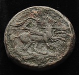 Тиран Сиракуз - Гиерон II (275-215 гг), фото №3