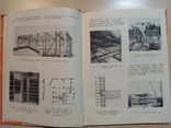 Строительство и архитектура за рубежом 1956 год, фото №6