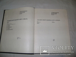 Биобиблиографический словарь. 2 тома, фото №8