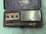 Старинная бритва Gilette (made in USA), фото №8