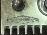 Старинная бритва Gilette (made in USA), фото №10