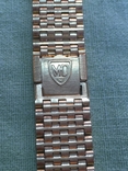 Позолоченный браслет СССР новый №2, фото №4