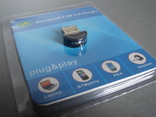 Bluetooth адаптер 2.0, фото №3