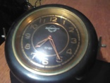 Часы кабинетные златоустовский завод, фото №3