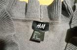 Кофта женская H&amp;M., photo number 5