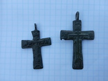 Кресты, фото №2