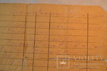 Временное удостоверение за Оборону Сталинграда на Гв. капитана. 1944 г., фото №5