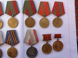 Медалі різні., фото №4