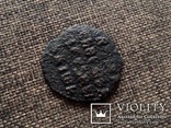 Фоллис , 920-944 гг., Роман I ( монета Византии), фото №4