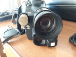 Комплект Відеокамера SHARP Японія, фото №8