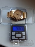 Omega Constellation Automatic Chronometer золото750, фото №12