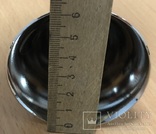 Металлический колокольчик с орлом, фото №9