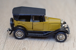 ГАЗ-А с родной коробкой, Модель 1:43  СССР с 1 гривны, фото №5