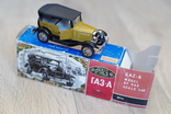 ГАЗ-А с родной коробкой, Модель 1:43  СССР с 1 гривны, фото №8