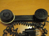 Телефонная трубка, фото №2