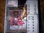 Системный блок 4-ре ядра Phenom 9500 4Gb 160Gb HDD DVD-RW, фото №7
