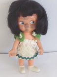 Кукла паричковая замазура, фото №2