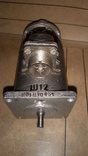 Двигатель ИО1ЦТ0431, фото №3