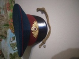 Китель, рубашка,фуражка офицера ВВ СССР, фото №3