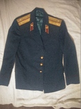 Китель, рубашка,фуражка офицера ВВ СССР, фото №9