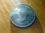 Швеция 1 крона 2002, фото №3
