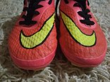 Копачки Nike + в подарок щитки 32р., фото №4