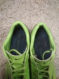 Копачки Nike + в подарок щитки 37.5р., photo number 8