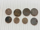 Монети ссср та іностранні, фото №12