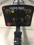 Golden mask 2, фото №2