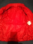Куртка теплая. Пуховик QUIL TED JACKET полиэстер синтепух р-р 38-40 (10), фото №10
