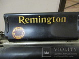 Печатная Машинка Remington, фото №3