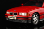 BMW 325i Convertible (1993) Maisto. 1/18. (0536), фото №3