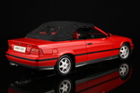 BMW 325i Convertible (1993) Maisto. 1/18. (0536), фото №6