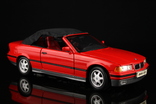 BMW 325i Convertible (1993) Maisto. 1/18. (0536), фото №7