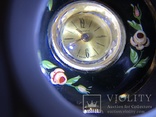 Швейцарские часы на цепочке Inventic винтаж повторно в связи с невыкупом, фото №6