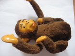 Заводная обезьянка, фото №6