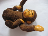 Заводная обезьянка, фото №7