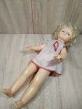 Кукла "Мальвина" СССР 60 см., фото №6