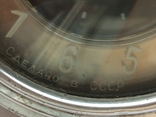 Часы из авто Победа (4-54) и Москвич (3-74), фото №3