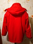 Куртка спортивная OUTDOOR WEAR нейлон p-p S, numer zdjęcia 7