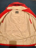 Куртка спортивная OUTDOOR WEAR нейлон p-p S, numer zdjęcia 8