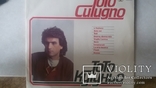 Пластинка Toto Cutugno, фото №3
