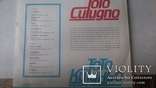 Пластинка Toto Cutugno, numer zdjęcia 4