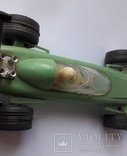 Машинка СССР "Формула-1", фото №9
