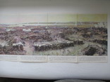 Панорама"Оборона Севастополя" с вкладышем,1979 г., фото №10